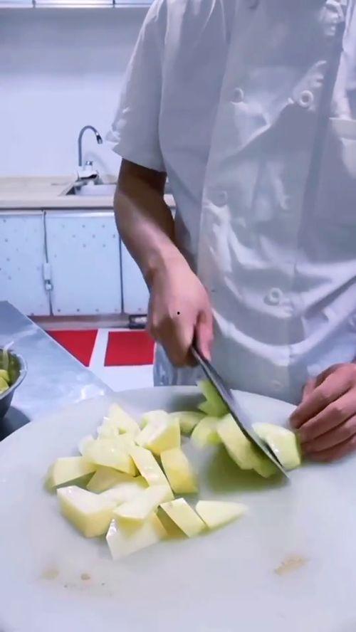 切土豆块视频,轻松掌握切土豆块视频教程